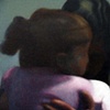 Mother and Child detail