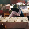Restaurant Couple