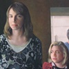 Two Women And A Man (detail)