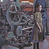 Mill Girl Study
