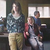 Two Women And A Man