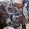 Mill Girl