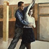 Dancing Couple II Study