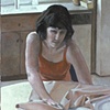 Clearing The Table Study