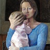 Mother And Baby Study