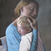 Mother And Baby 2