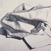 Folded Cloth