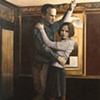 Dancing Couple