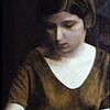 Three Figures detail