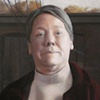 Elizabeth (detail)
