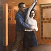 Dancing Couple II