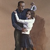 Dancers Study