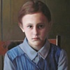 Sunday's Rest (detail)