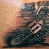 Motorcycle