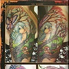 December 2011 My first article in International tattoo art magazine