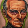 General Tarkin  