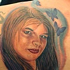 Cousin that passed away