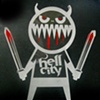 1st place New Skool Hellcity 2009