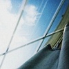 The things I see through your eyes.