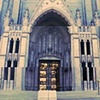 Graceful Cathedral 