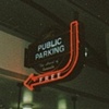 Free Parking