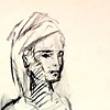 Figure drawing #25