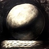 Value and light study with texture