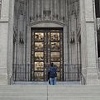 Grace Cathedral Exterior