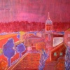 the village