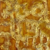 golden maze