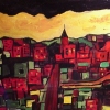 the village