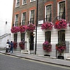 london street