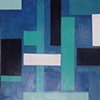blue block study
