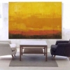 On your wall