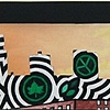Mark Gonsalves, "Vibes"