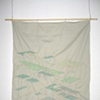 Nathaniel Kassel, "All building, green roof"  