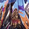 Jill Corson, "Bedford Avenue #4"
(1 of 6)