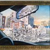 Katherine Gressel, "Battles of Brooklyn"