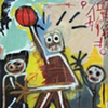 Steven Cogle, "Basketball"