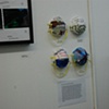 Installation shot at Starting Artists 
