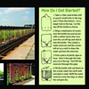 Bryony Romer, "Brooklyn Nanofarms" (educational postcard--backside)