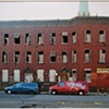Eugenie Tung, "19, 21 & 23 Troutman Street, Brooklyn, August 2009"