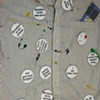 "Emerging Artist" (collaborative installation)