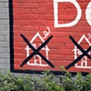 Tracy Collins, "Do," 
From the Atlantic Yards is Not a Place series