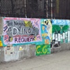  Triada Samaras, image from "Carroll Gardens Democracy Wall"