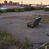 Paul Raphaelson, Untitled, from "Lost Spaces, Found Gardens"