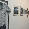 Installation shot at Starting Artists