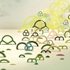 Primordial Soup no.11 (detail)
