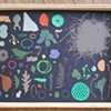 Miniature Garden (detail)