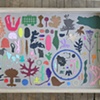 Miniature Garden (detail)